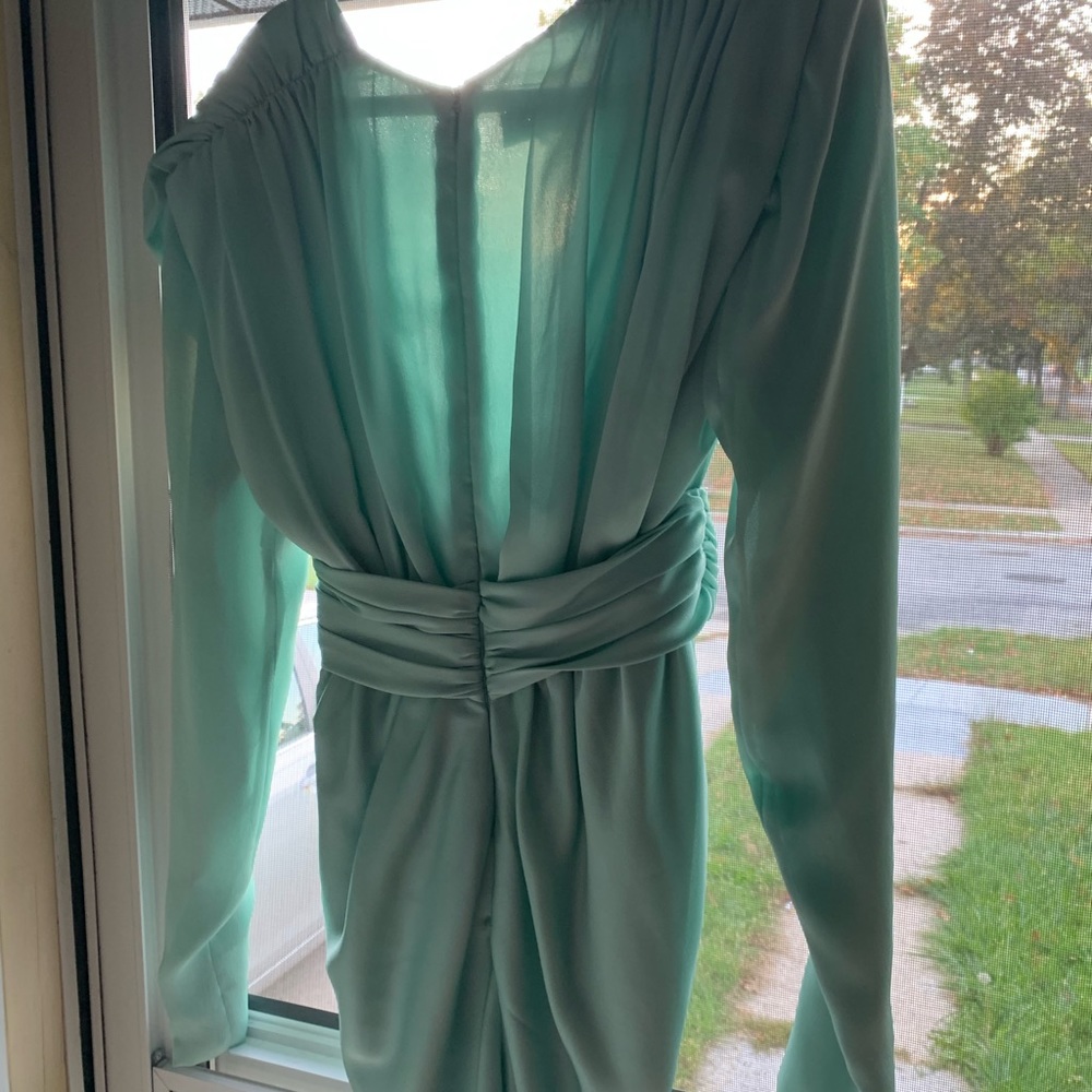 Pascale dress new without tags sold out - Picture 10 of 12